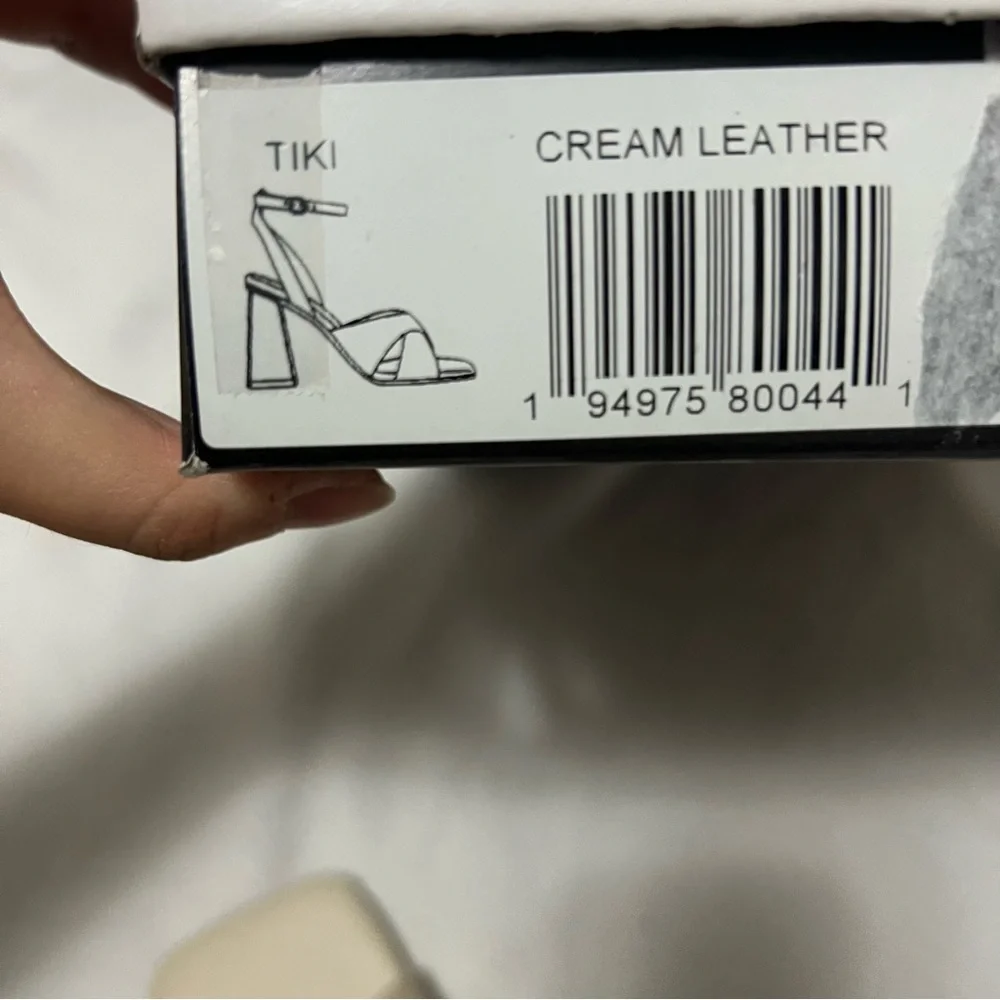 dolce vita tiki sandals leather bridal